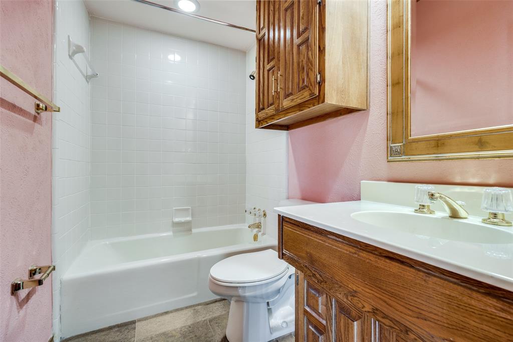 Prestonwood West Sec Two Ph I - Residential