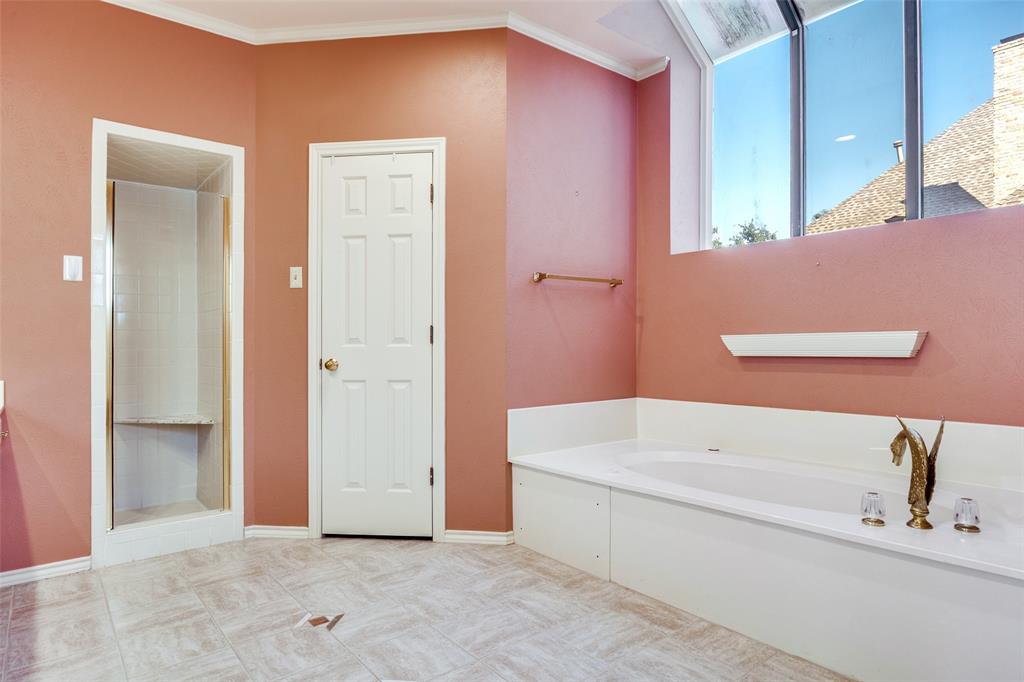 Prestonwood West Sec Two Ph I - Residential