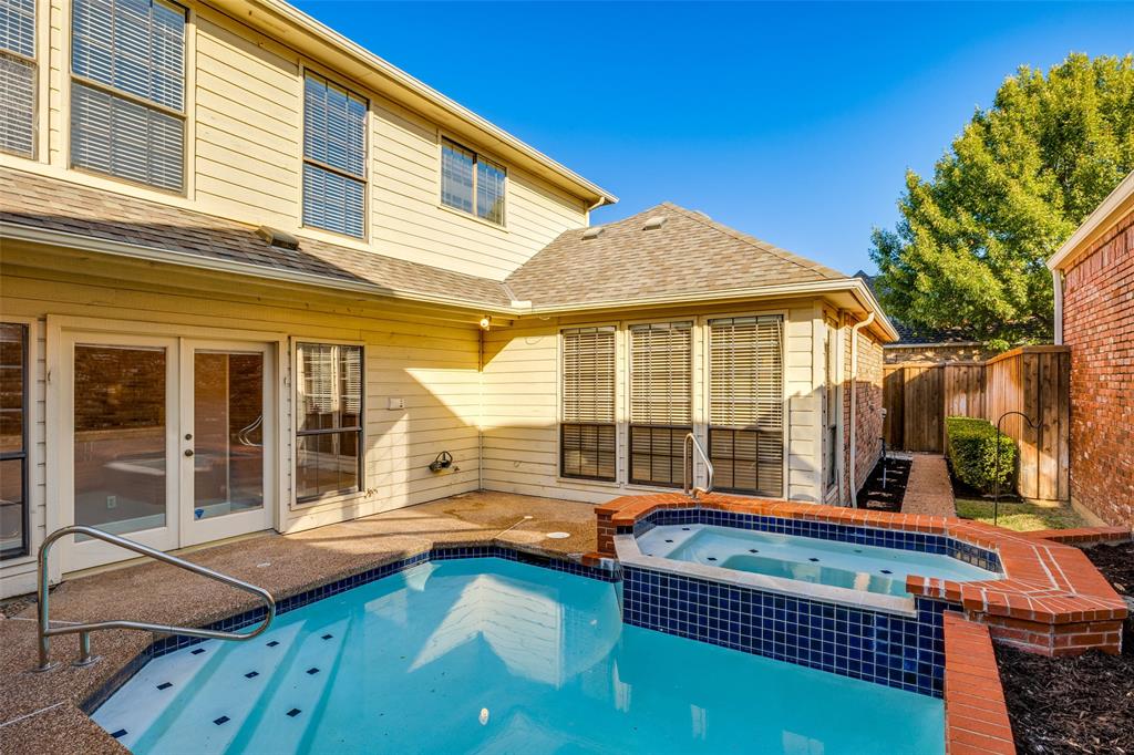 Prestonwood West Sec Two Ph I - Residential