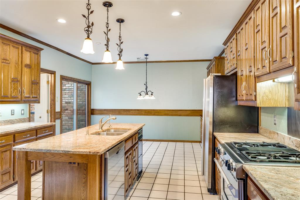 Prestonwood West Sec Two Ph I - Residential