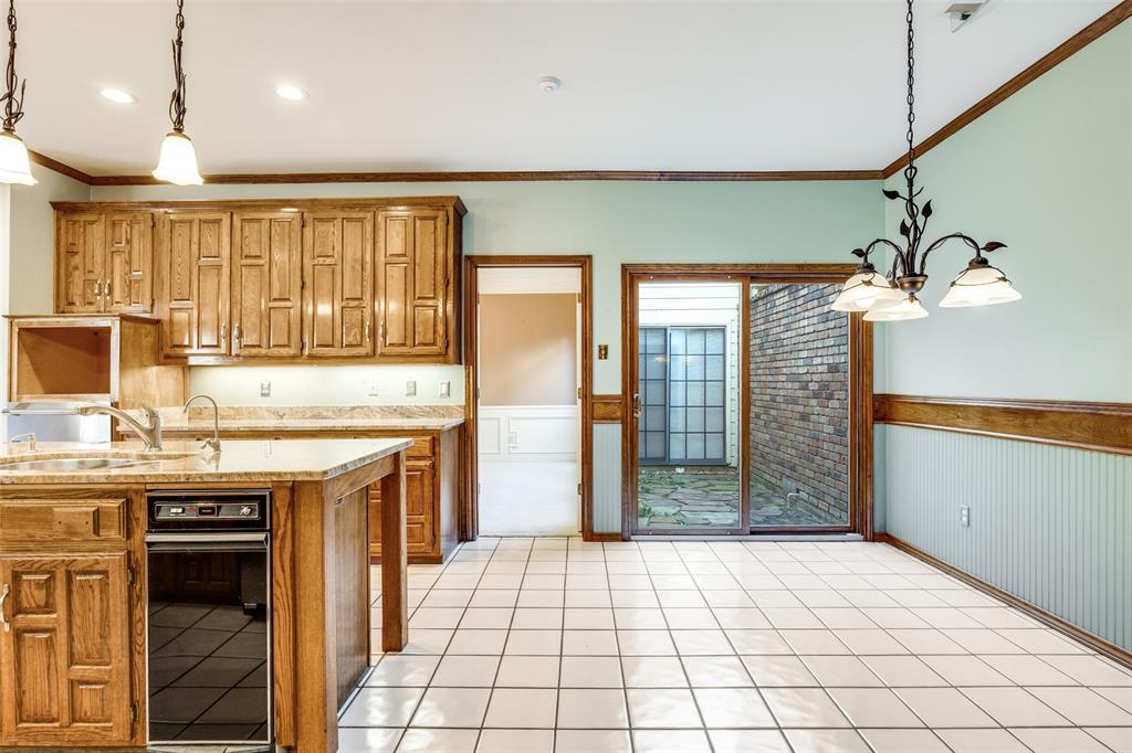 Prestonwood West Sec Two Ph I - Residential