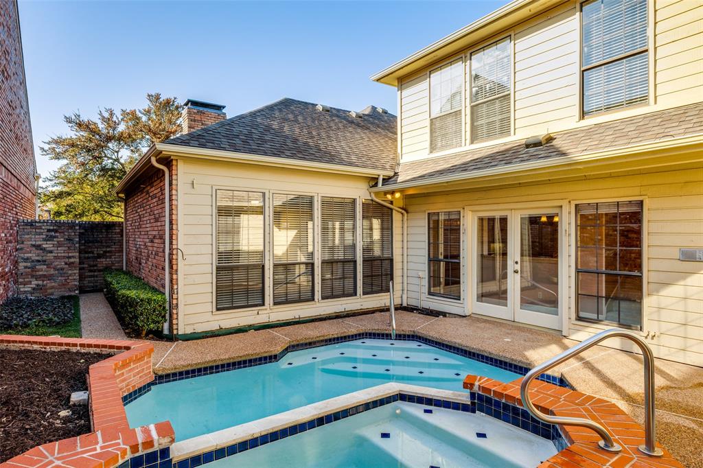 Prestonwood West Sec Two Ph I - Residential