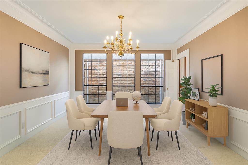 Prestonwood West Sec Two Ph I - Residential