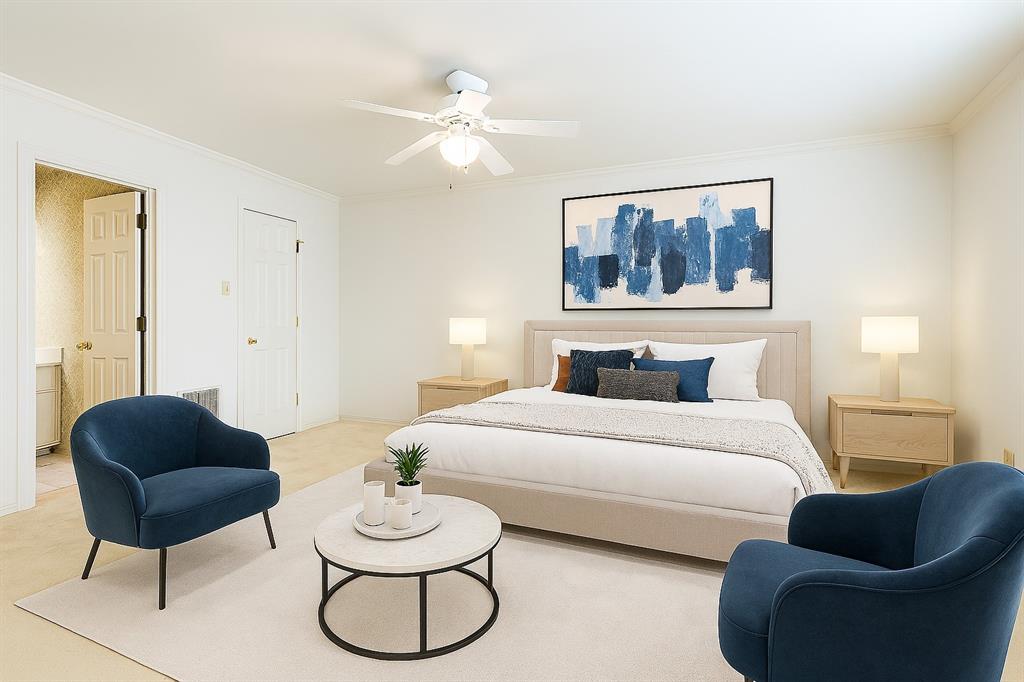 Prestonwood West Sec Two Ph I - Residential