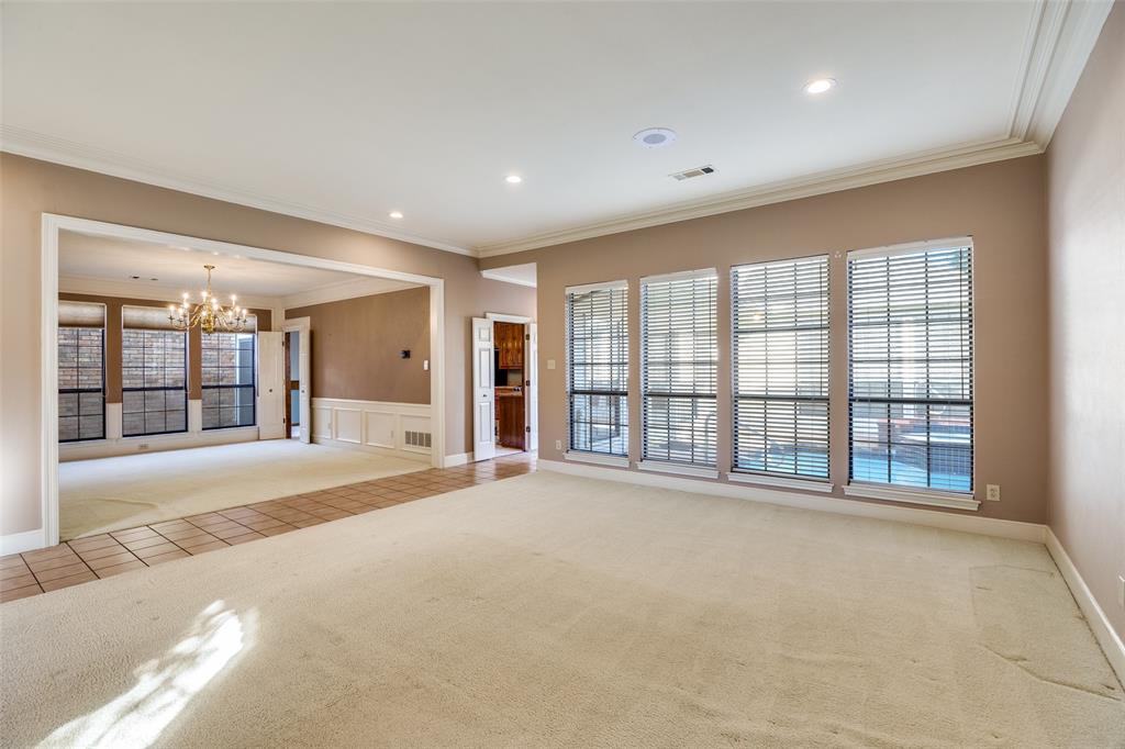 Prestonwood West Sec Two Ph I - Residential