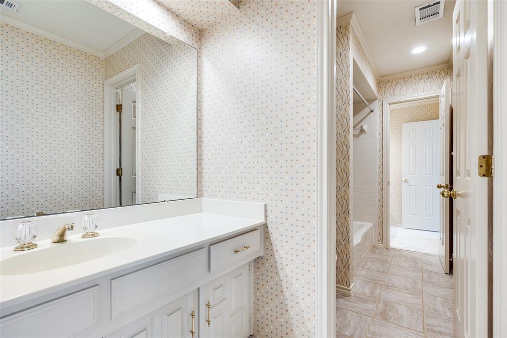 Prestonwood West Sec Two Ph I - Residential