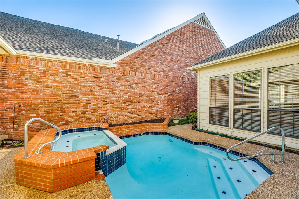 Prestonwood West Sec Two Ph I - Residential