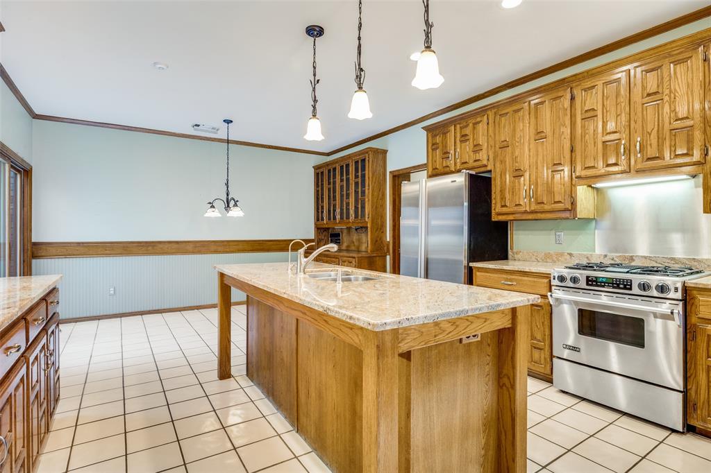 Prestonwood West Sec Two Ph I - Residential