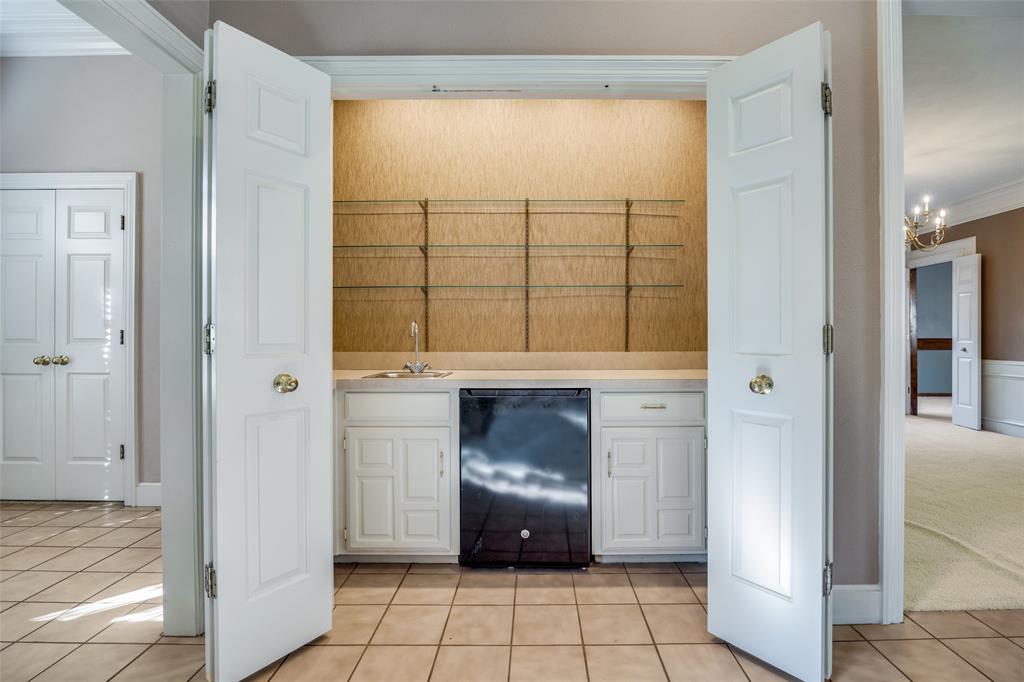 Prestonwood West Sec Two Ph I - Residential