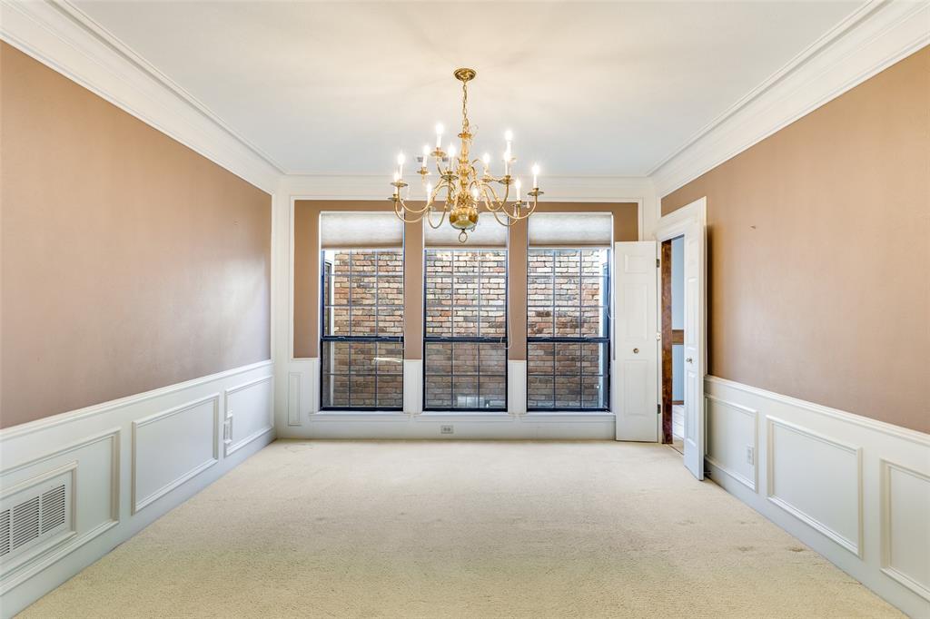 Prestonwood West Sec Two Ph I - Residential