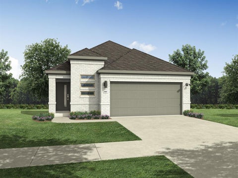 Photo of 804 Knox River Drive, Princeton, TX 75071 (MLS # 21369442)