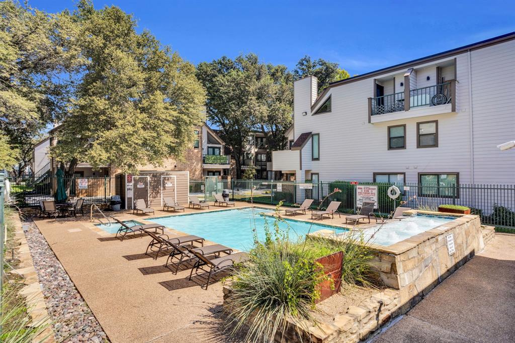 Arlington Oaks Condo - Residential Lease