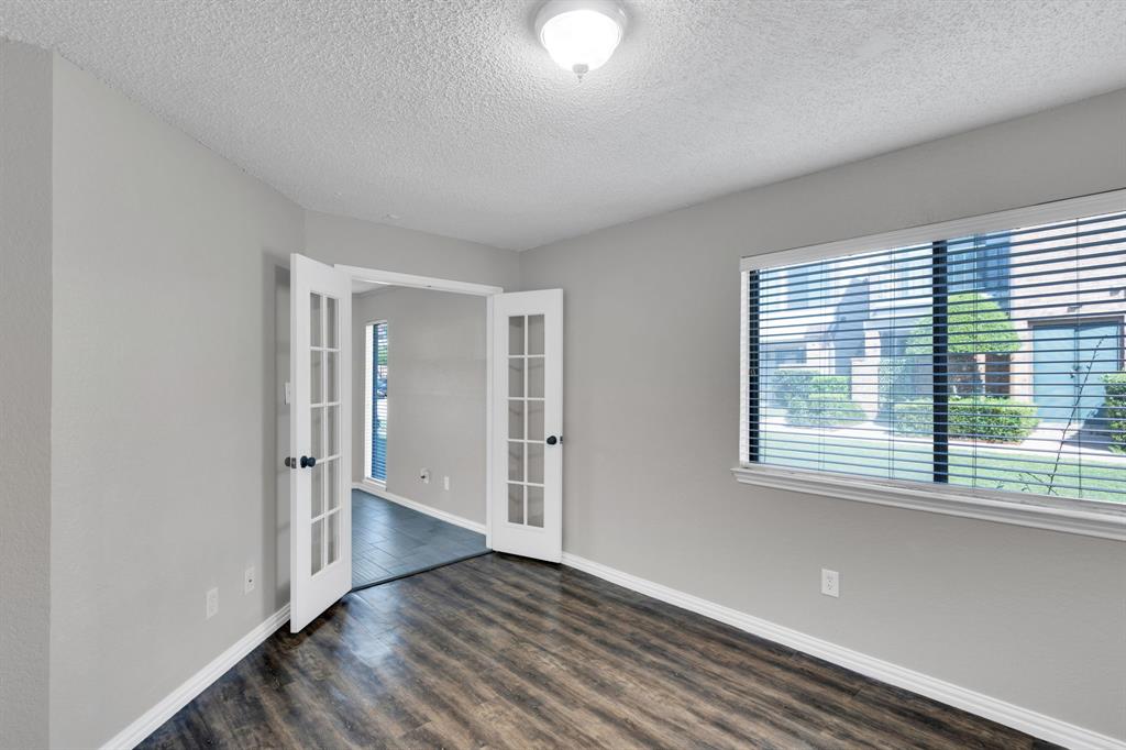 Arlington Oaks Condo - Residential Lease
