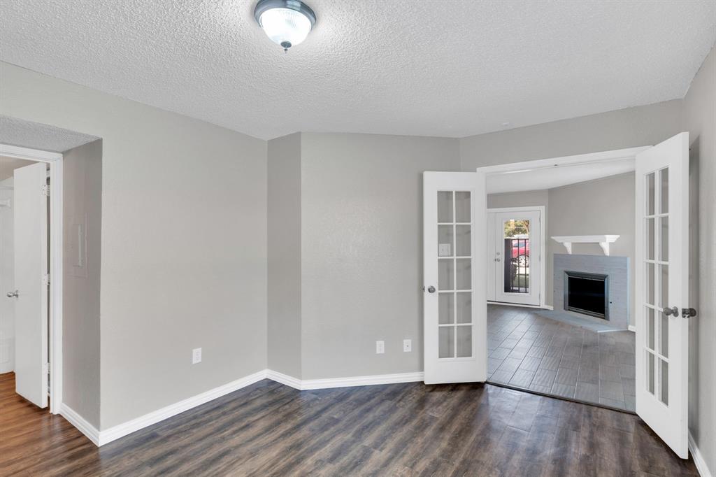 Arlington Oaks Condo - Residential Lease