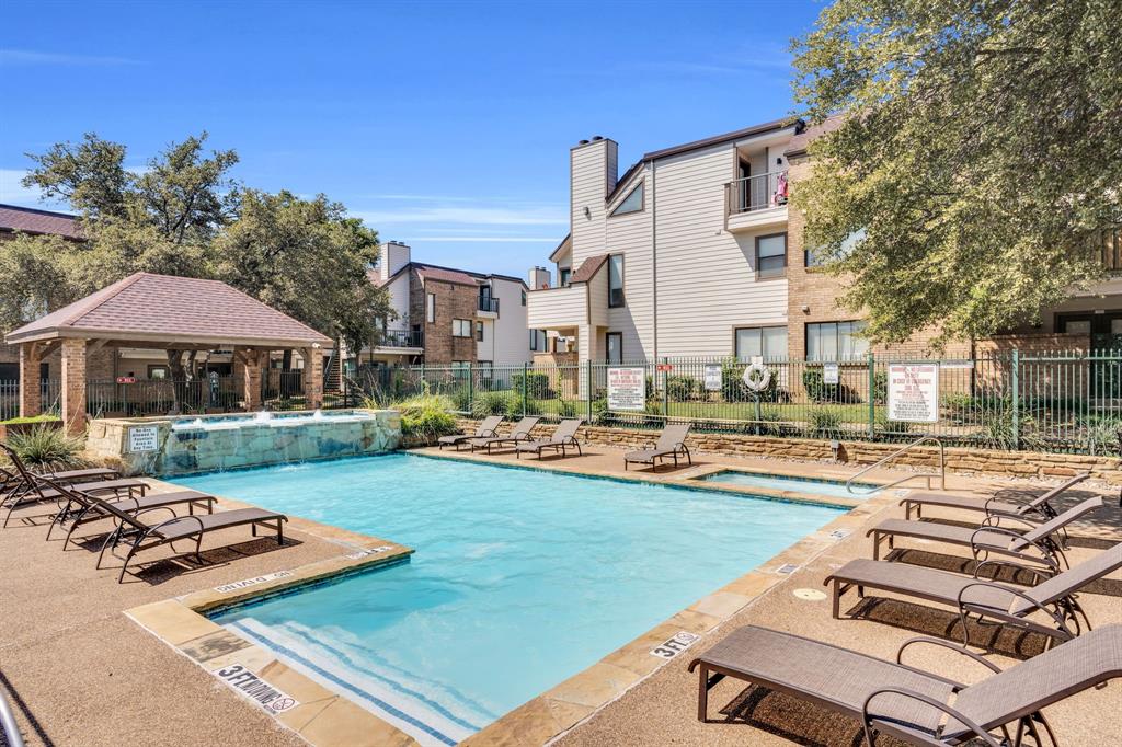 Arlington Oaks Condo - Residential Lease