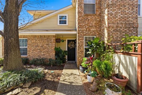 3813 Kimberly Drive B1 Waco TX 76708