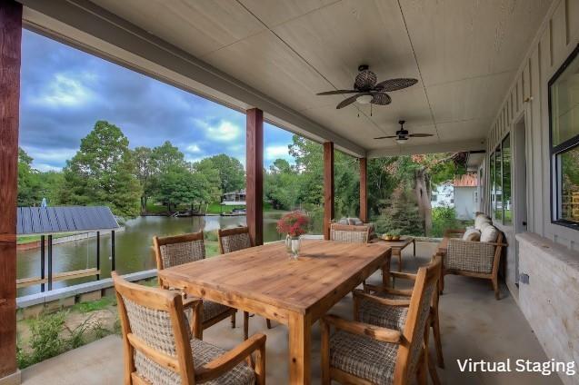 Key Ranch Estates #3 - Residential