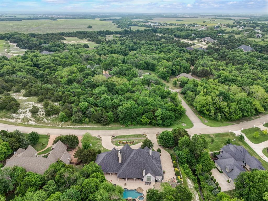 Lot 3 Creek Canyon Lane