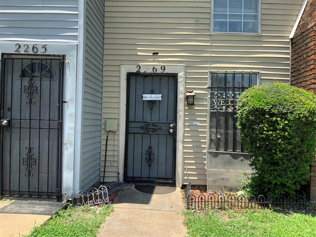 Village By The Creek - Residential