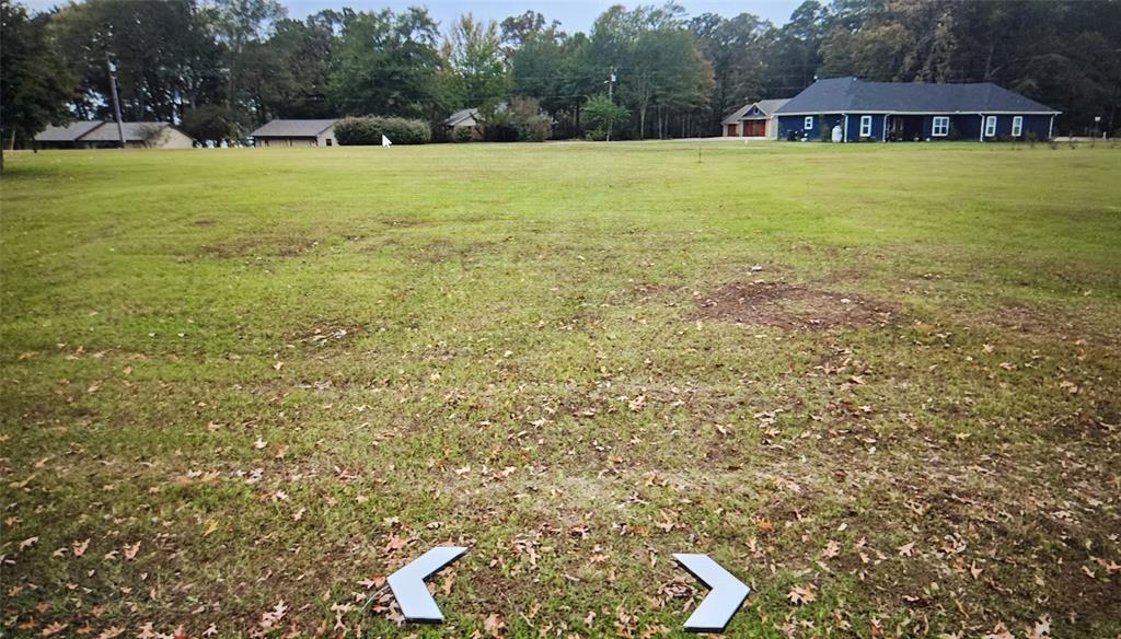 Hopes Landing - Land