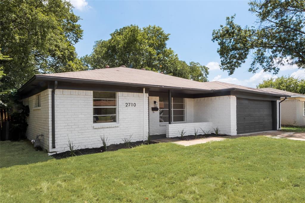 2710 Posey Drive