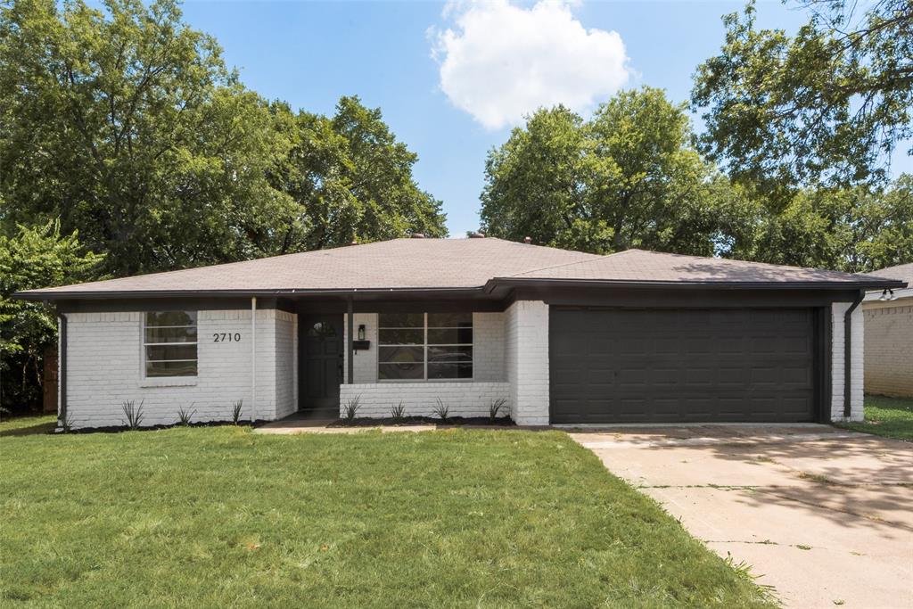 2710 Posey Drive