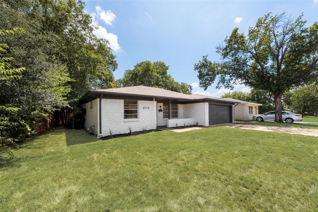 2710 Posey Drive