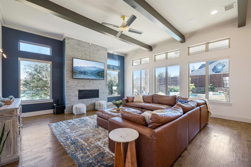 1020 Circle J Trail