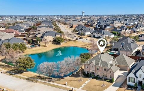 1020 Circle J Trail Prosper TX 75078