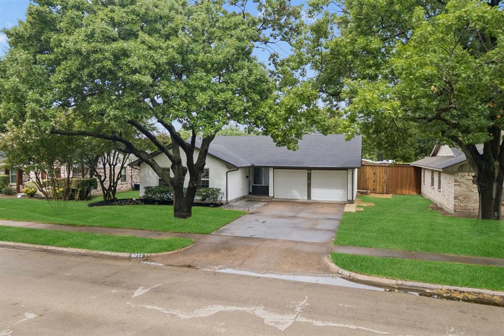8711 Hackney Lane
