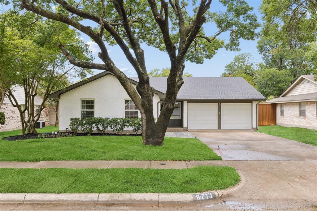 8711 Hackney Lane