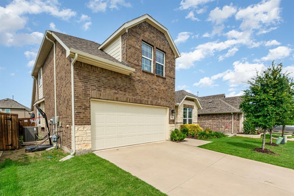 813 Mathew Drive
