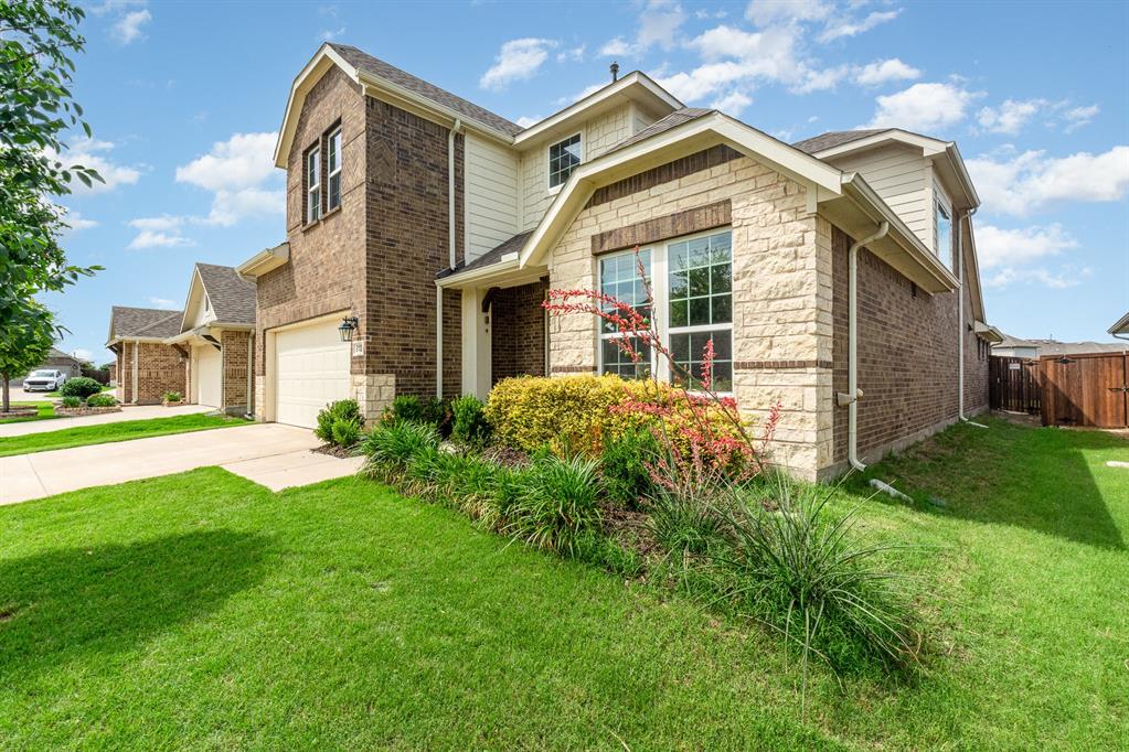 813 Mathew Drive
