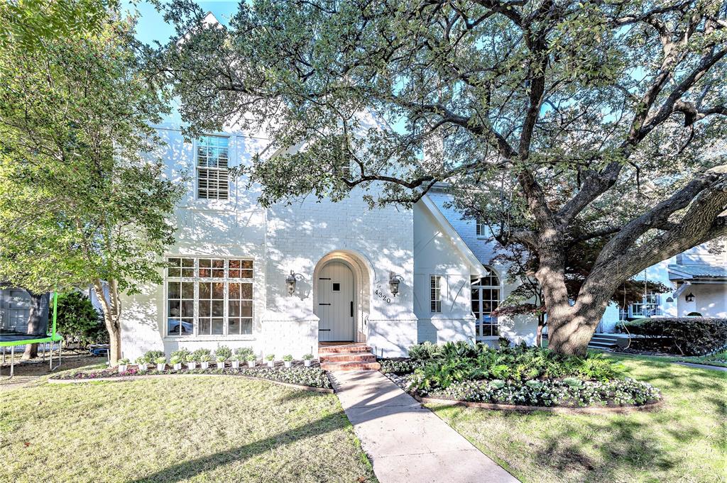 Idlewild Annex - Residential