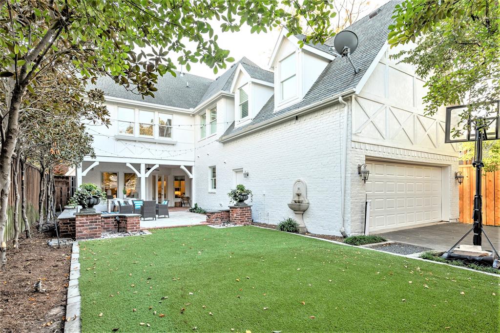 Idlewild Annex - Residential