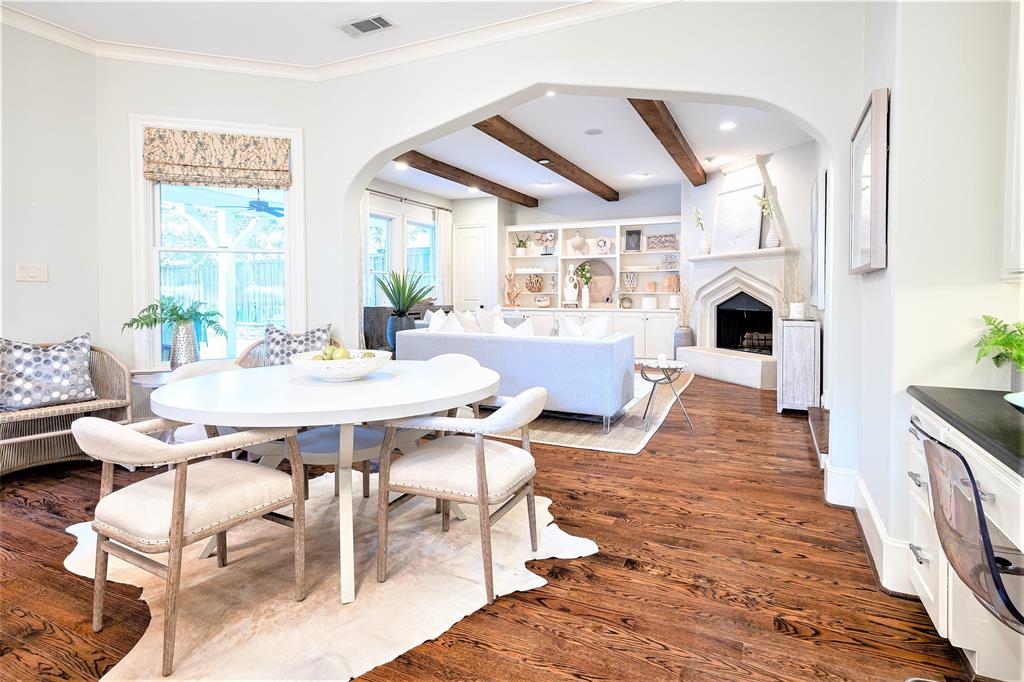 Idlewild Annex - Residential