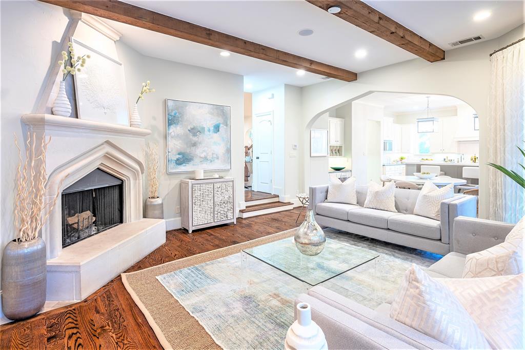 Idlewild Annex - Residential