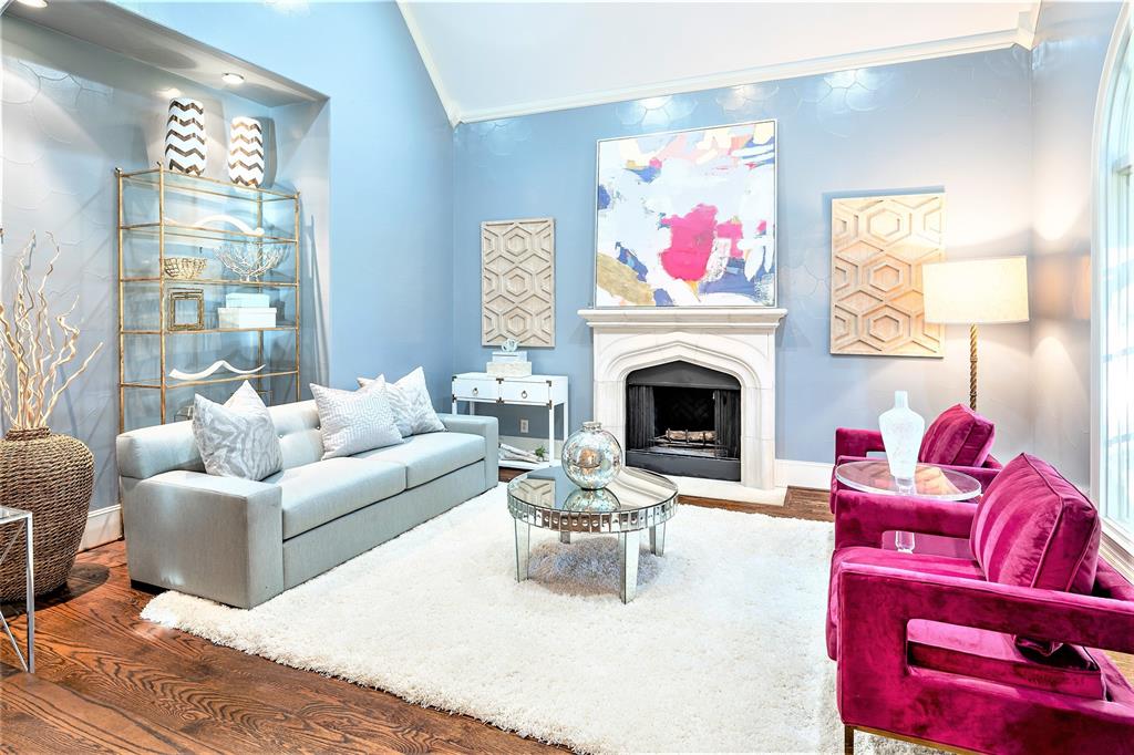 Idlewild Annex - Residential