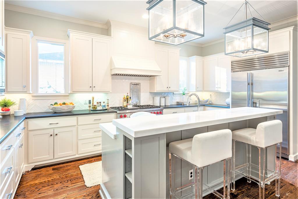 Idlewild Annex - Residential