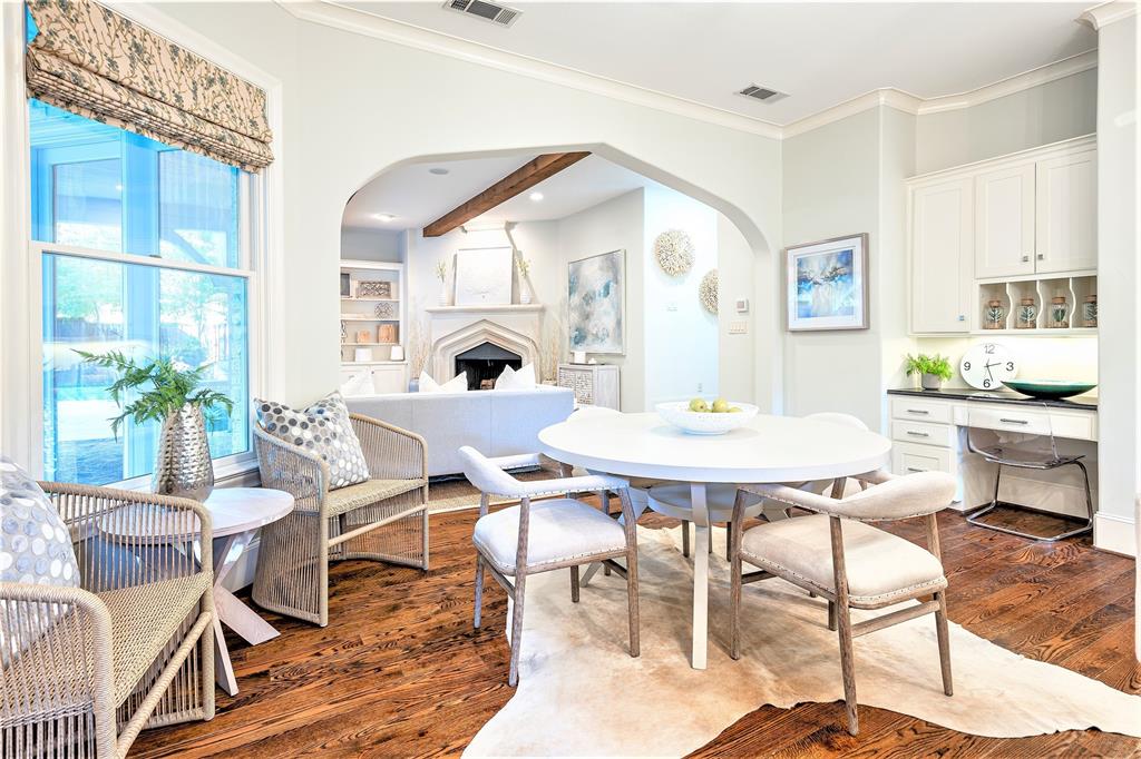 Idlewild Annex - Residential