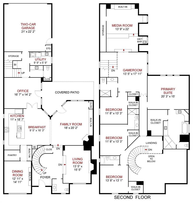 Idlewild Annex - Residential