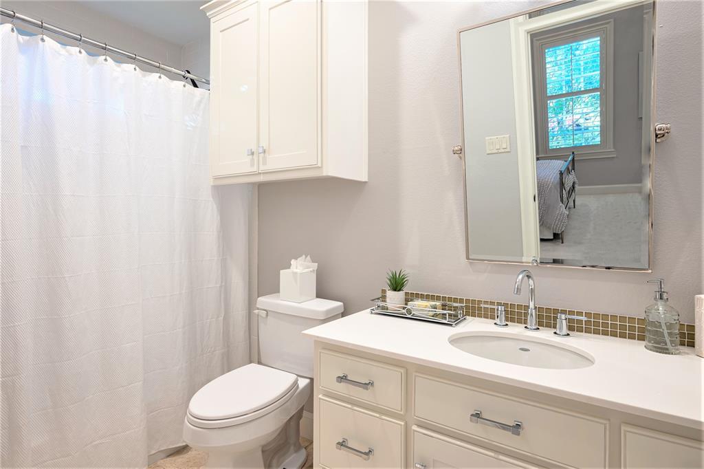 Idlewild Annex - Residential