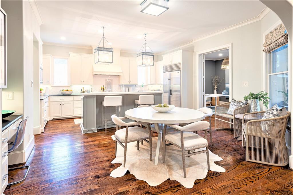 Idlewild Annex - Residential