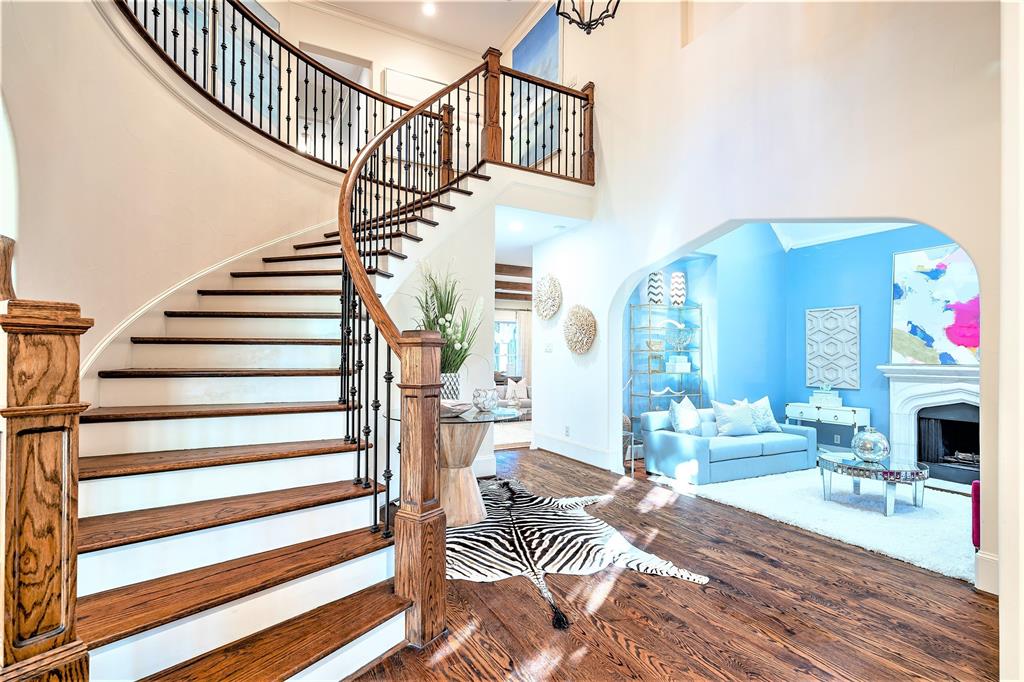 Idlewild Annex - Residential