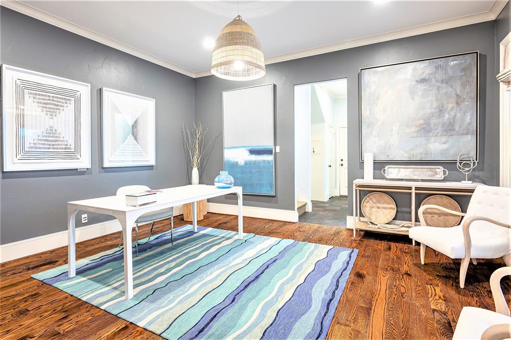 Idlewild Annex - Residential