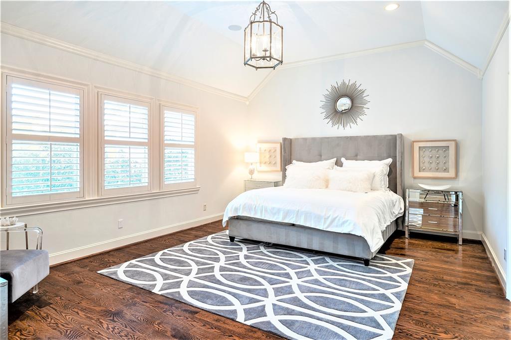 Idlewild Annex - Residential