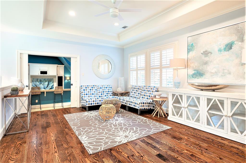 Idlewild Annex - Residential