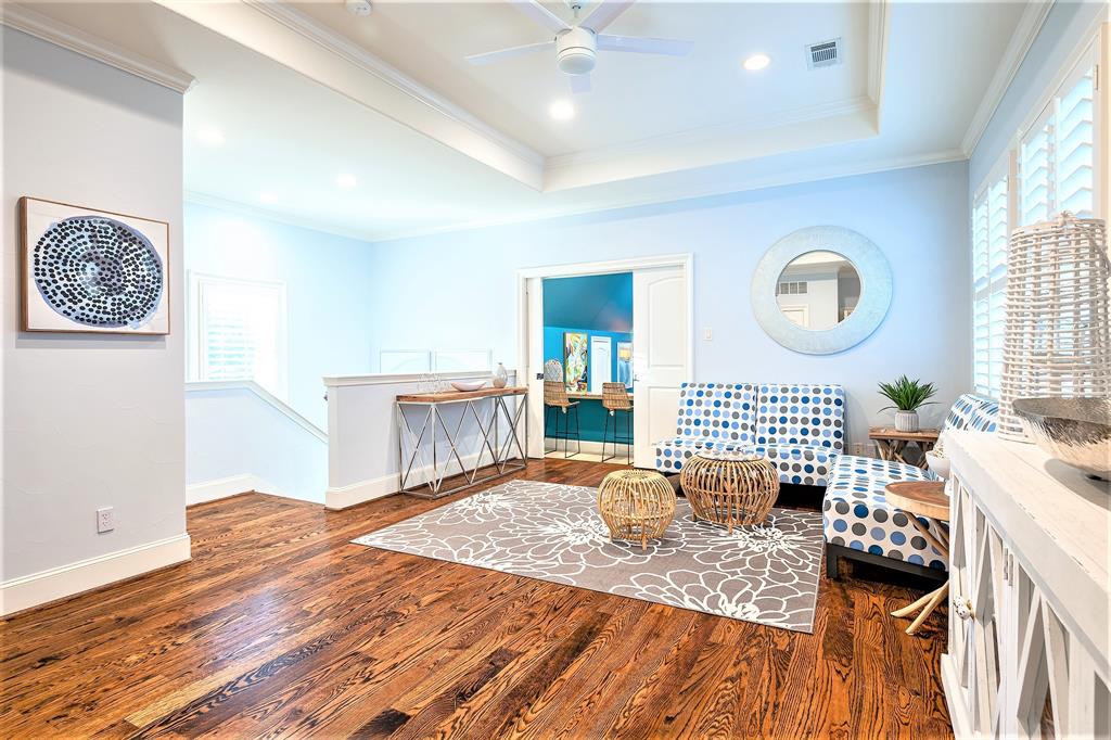 Idlewild Annex - Residential