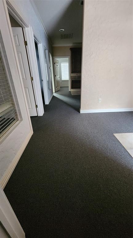 Mayfield Cooper Station Office - Commercial Lease