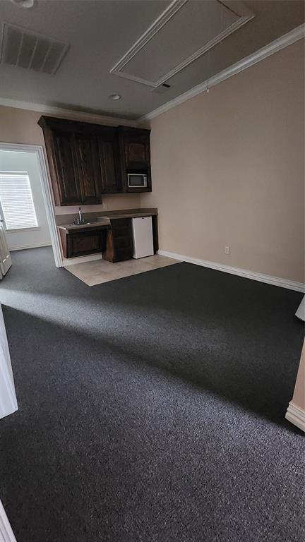 Mayfield Cooper Station Office - Commercial Lease